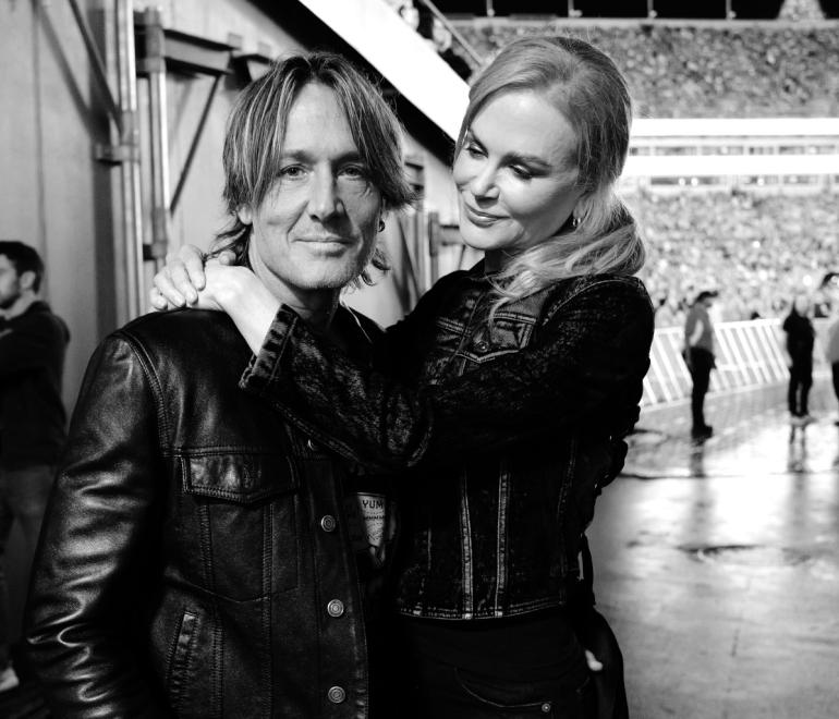 Χώρισαν με διαζύγιο Νικόλ Κίντμαν και Κιθ Έρμπαν: Πώς μοιράζονται τα 280 εκατ. και τι προβλέπει η συμφωνία για τα παιδιά τους