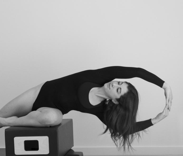 Γιατί κάποιες γυναίκες αισθάνονται δυσφορία μετά το Pilates Reformer