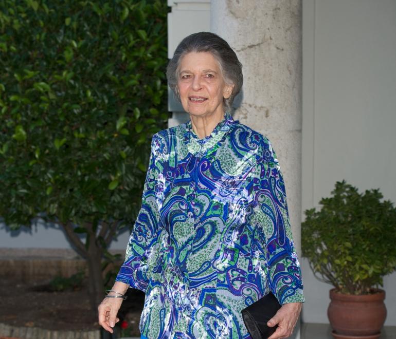 Πριγκίπισσα Ειρήνη