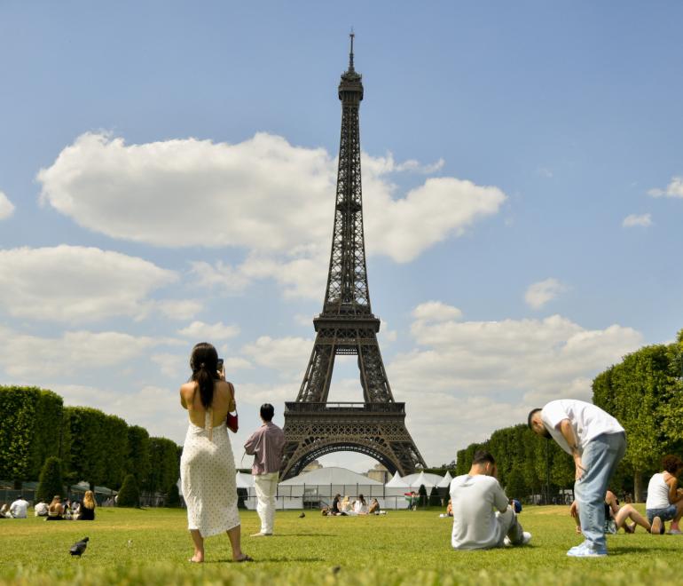 Πώς θα ταξιδεύουμε το 2026: Οι 7 τάσεις που αλλάζουν τα πάντα