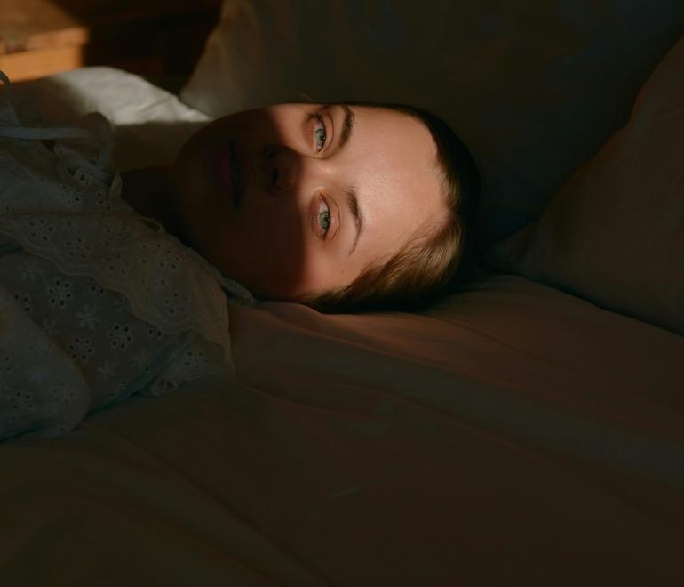 Ύπνος και δέρμα/Φωτογραφία Unsplash 