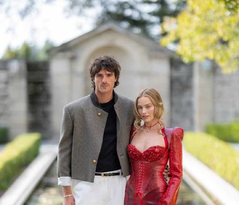 Φωτογραφία: Jay L Clendenin For Warner Bros/Shutterstock Editorial 