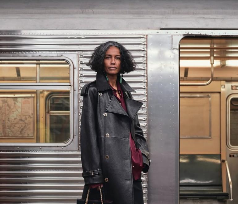 Φωτογραφία Instagram/Stephanie Cavalli