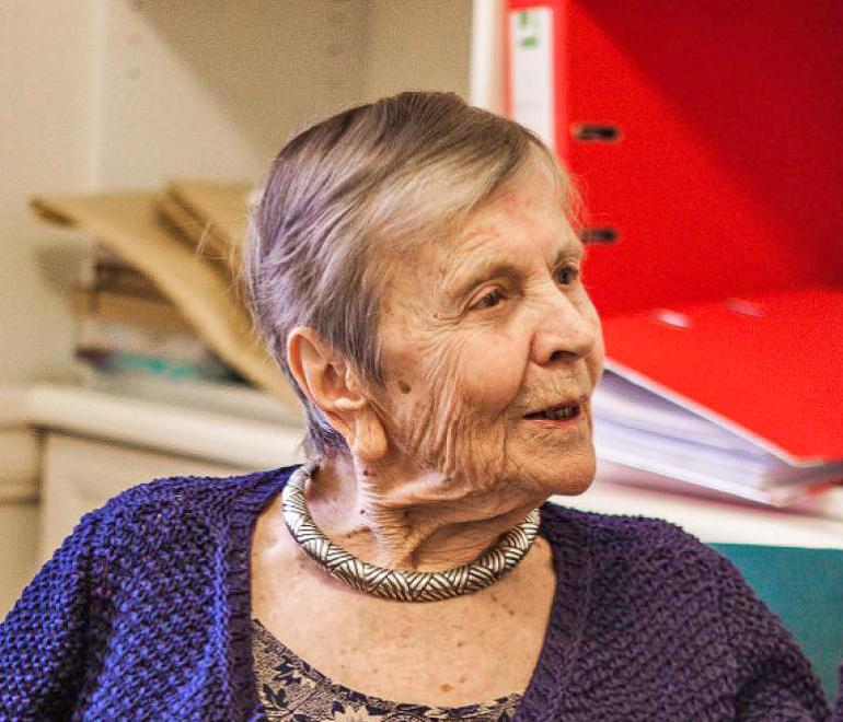 Ελένη Γλύκατζη-Αρβελέρ: «Οι γυναίκες δεν έχουν το δικαίωμα να αποτύχουν»