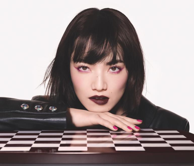 Chanel Noir Collection