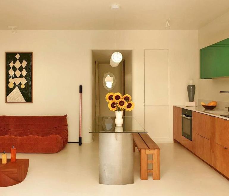 © Oracle / Set Design : Studio Collected