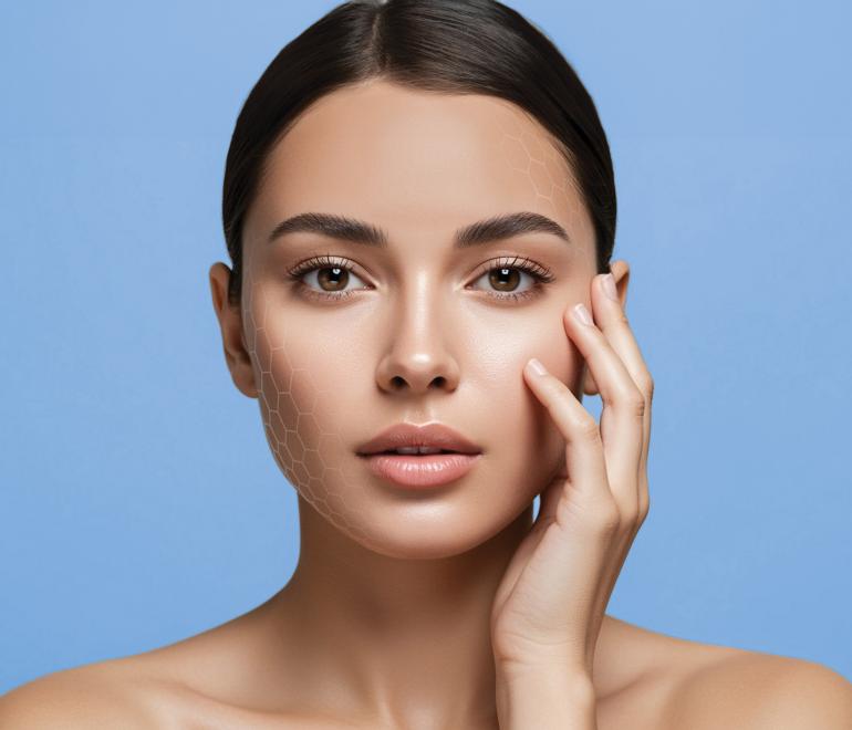 Frezyderm Micellar-Hyaluronic Acid