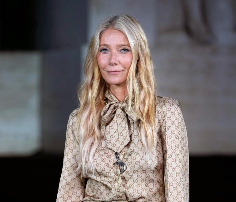 Γκουίνεθ Πάλτροου