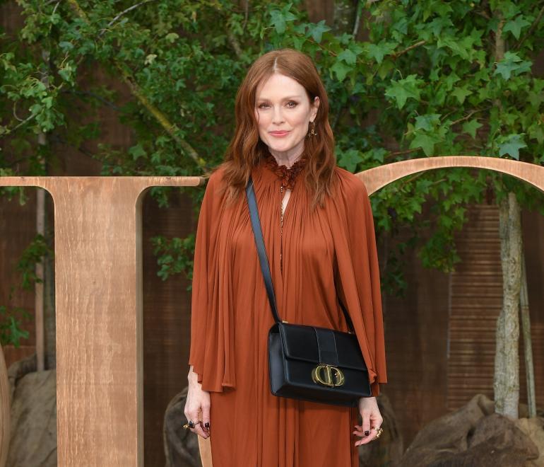 Τζούλιαν Μουρ