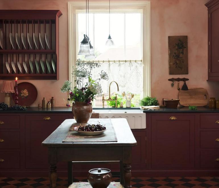 deVOL Kitchens