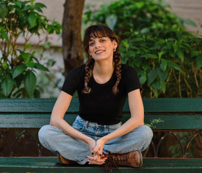 Χριστίνα Χειλά-Φαμέλη