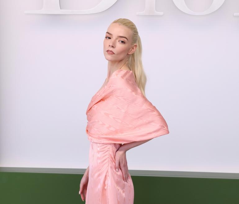 Τα looks που ξεχωρίσαμε στην επίδειξη του Dior/Φωτογραφία AP 