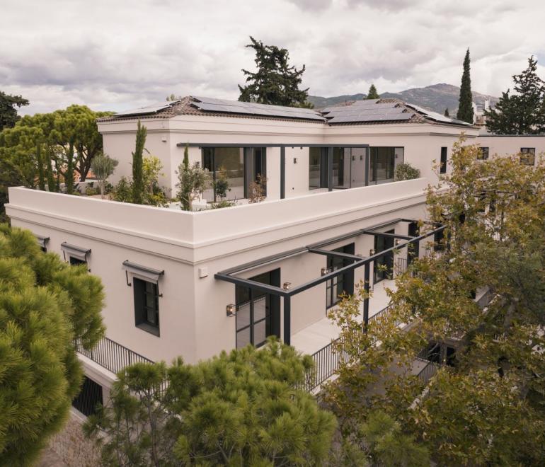 Open House 2026: Ποια είναι τα 32 κτίρια που ανοίγουν για πρώτη φορά τις πόρτες τους με δωρεάν ξεναγήσεις