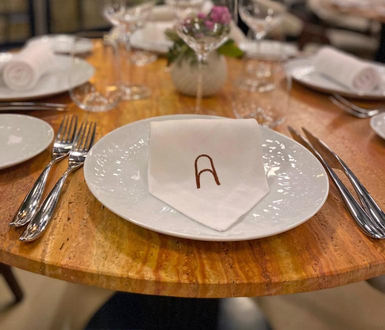 Artisanal, Κηφισιά