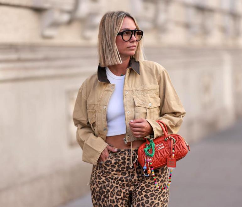 Λεπτά μαλλιά και χωρίς όγκο; Το μυστικό είναι η επιστροφή αυτού του iconic καρέ