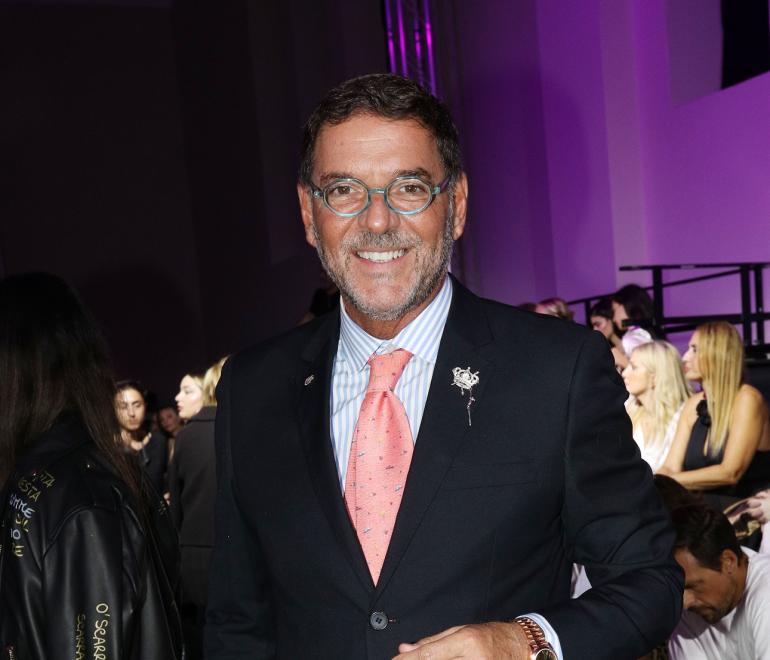 Γιώργος Τσαγκαράκης