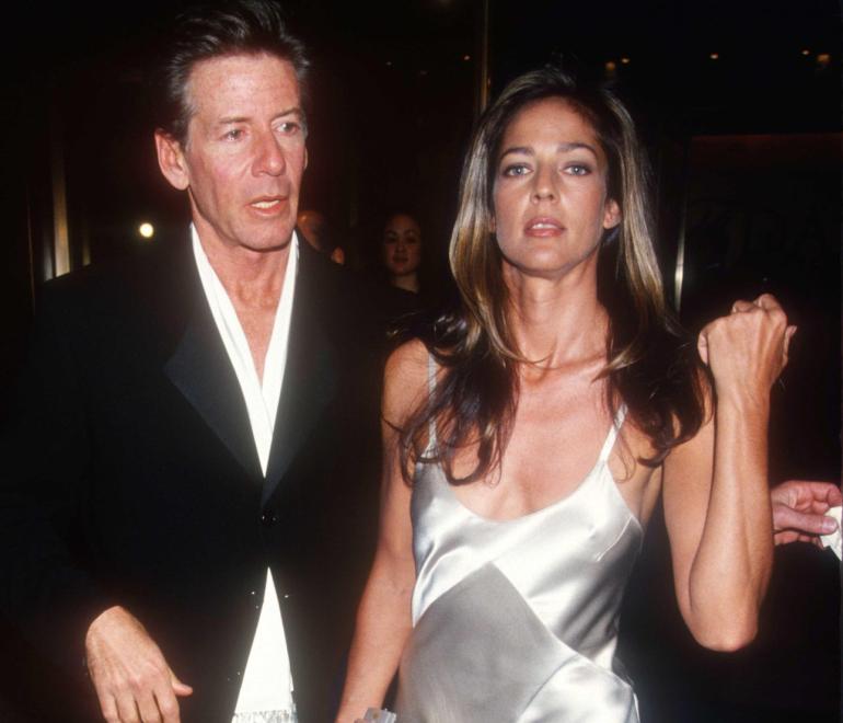 Calvin και Kelly Klein