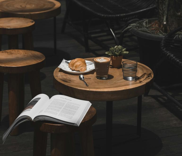  Brunch στα νότια προάστια: 5 μαγαζιά που αξίζει να δοκιμάσετε