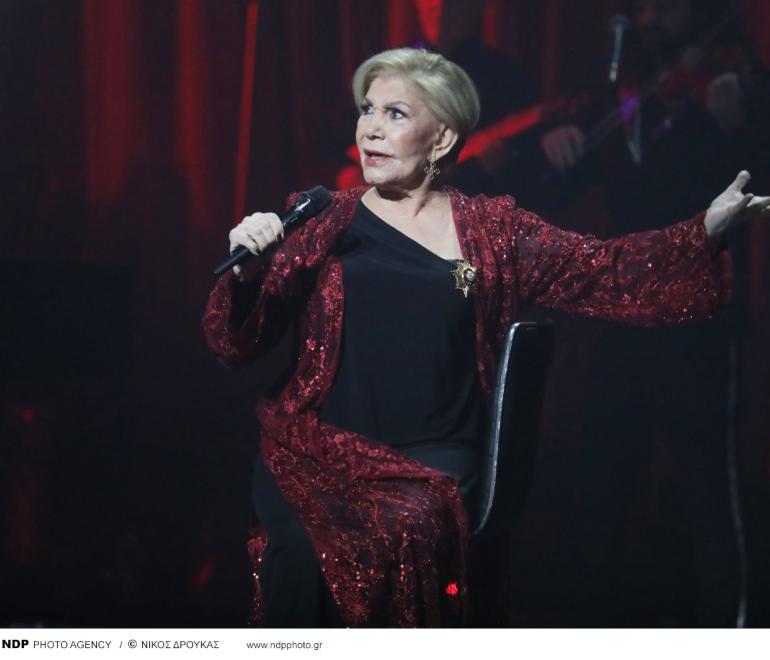 Μαρινέλλα: Η ιστορία πίσω από το όνομα που έγινε θρύλος