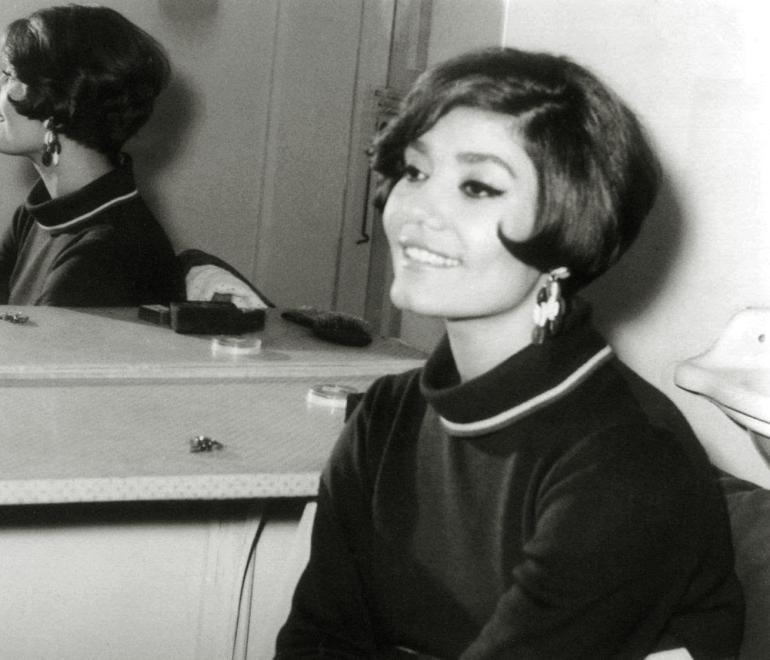 Γιατί η Μαρινέλλα ήταν η πιο unisex παρουσία του ελληνικού πενταγράμμου