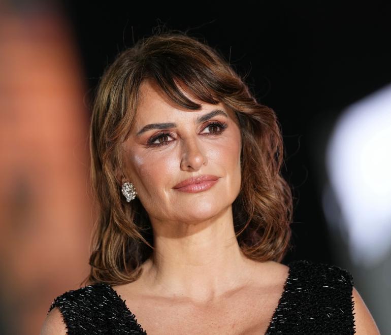 Πενέλοπε Κρουζ/Φωτογραφία AP