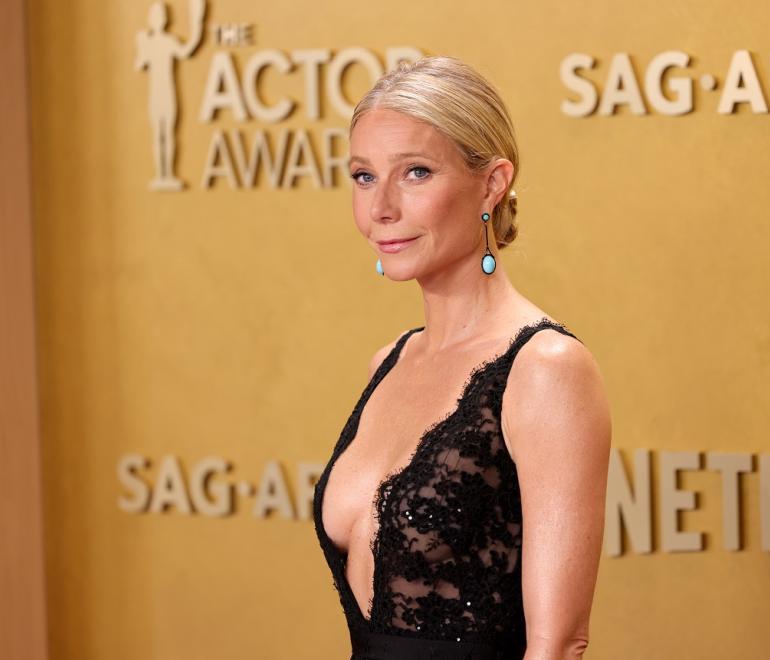 Γκουίνεθ Πάλτροου