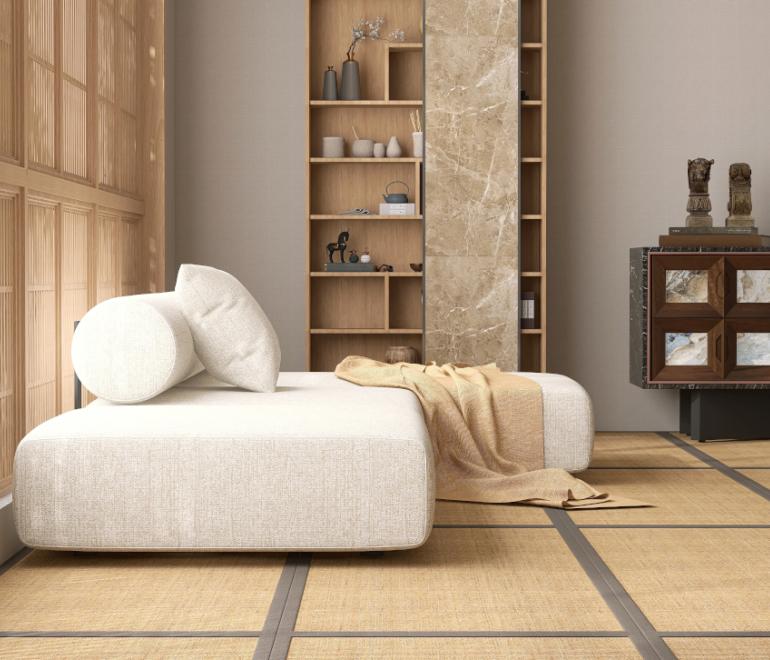 Αυτό είναι το αξεσουάρ που αντικαθιστά τα μαξιλάρια και δίνει luxe ύφος στο σαλόνι