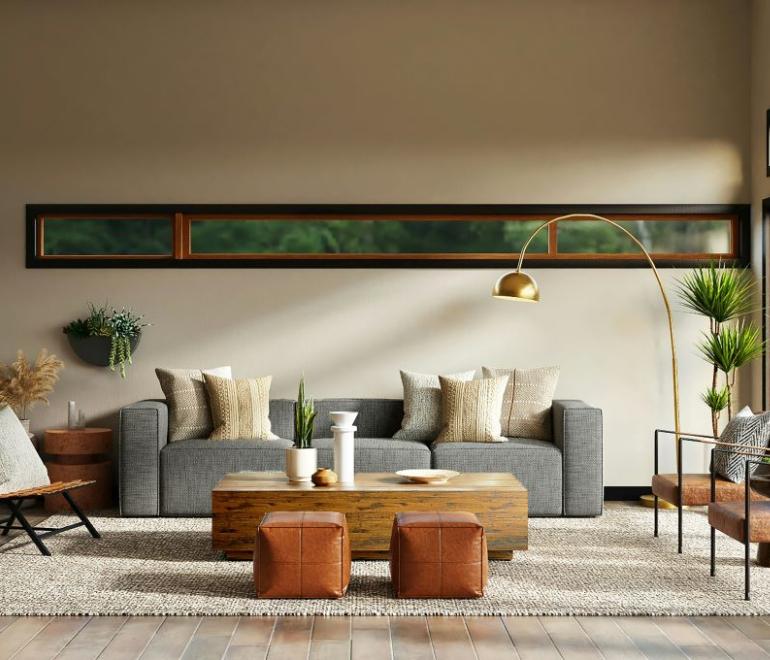 Ποιο τραπεζάκι σαλονιού είναι της μόδας φέτος