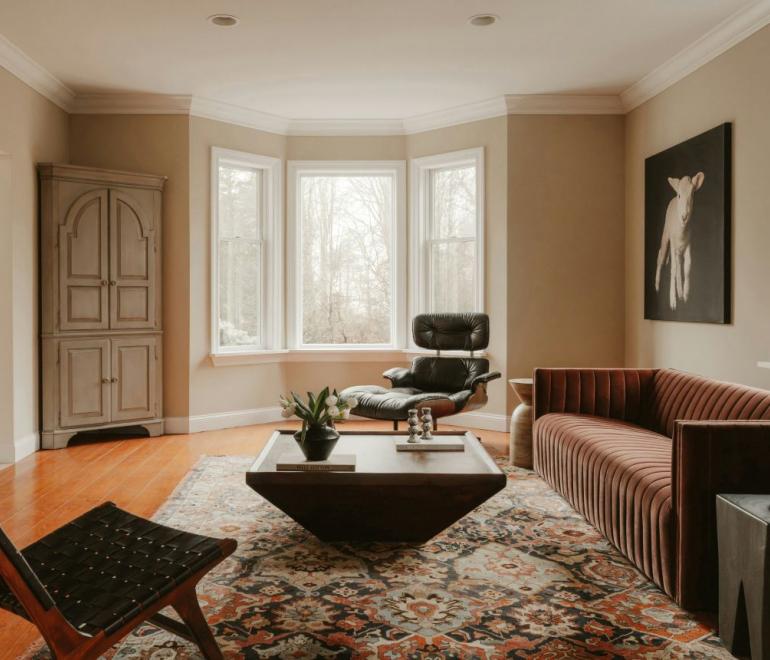 Τι κάνει ένα σαλόνι στιλάτο