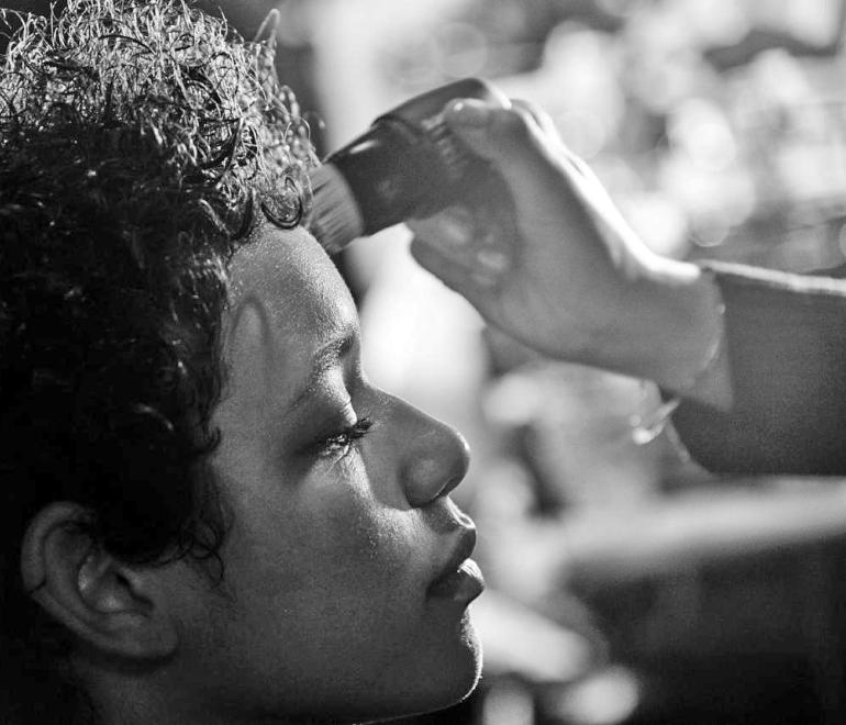 Τι είναι το treatment stacking, το νέο trend που κυριαρχεί στο skincare