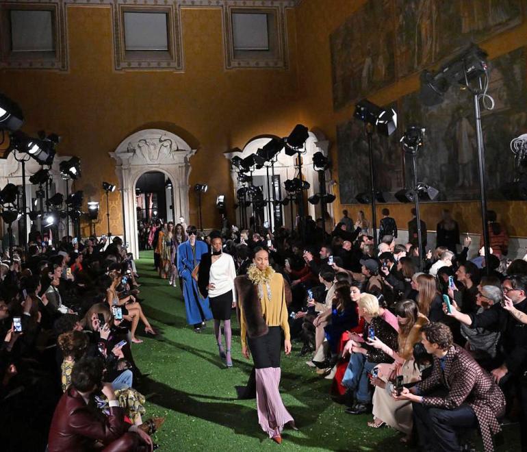 Valentino Fall/Winter 2026