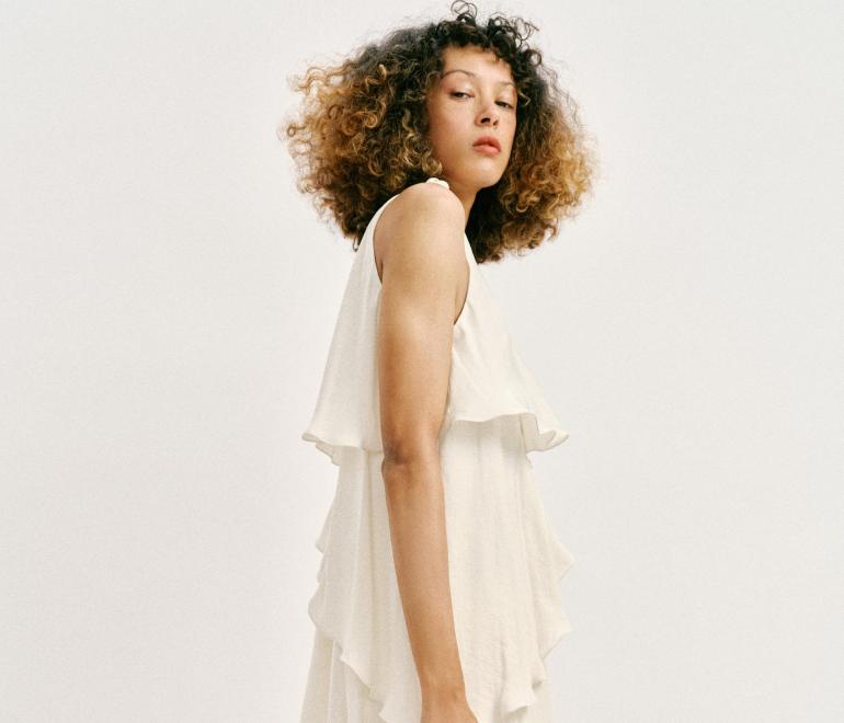 Τσάντα από Zara 