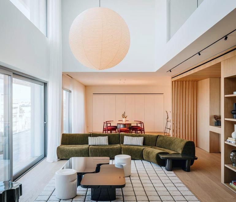 Τάση ζεστού μινιμαλισμού