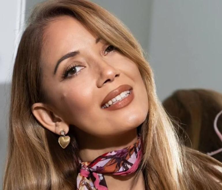 H Γιώτα Τσιμπρικίδου μιλά για την αποβολή