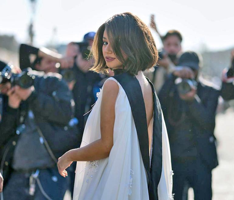 Bubble Bob: Το κούρεμα που απογειώνει τα λεπτά μαλλιά