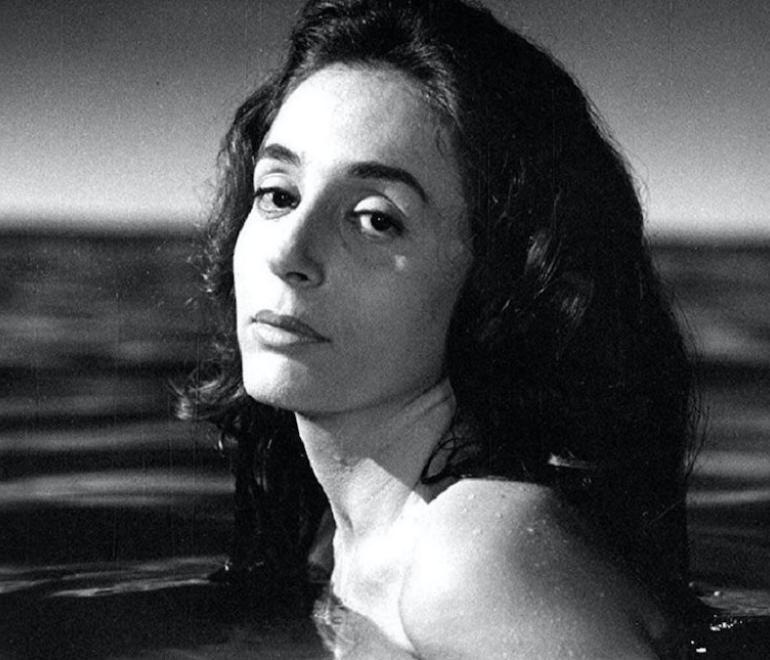 Έλλη Λαμπέτη