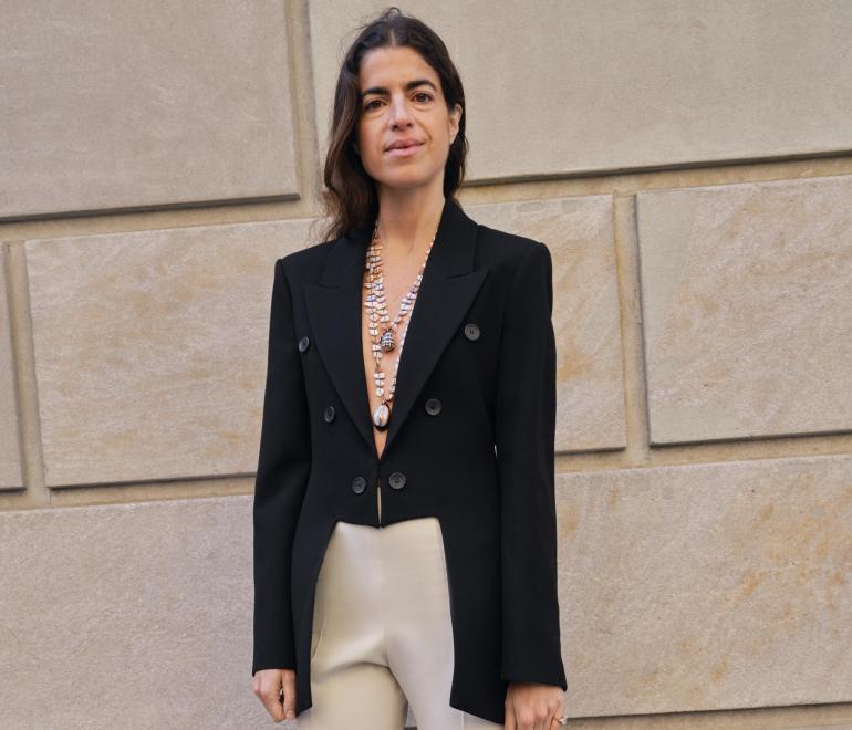 Leandra Medine