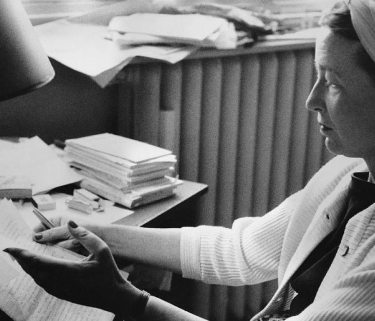 Σιμόν ντε Μποβουάρ