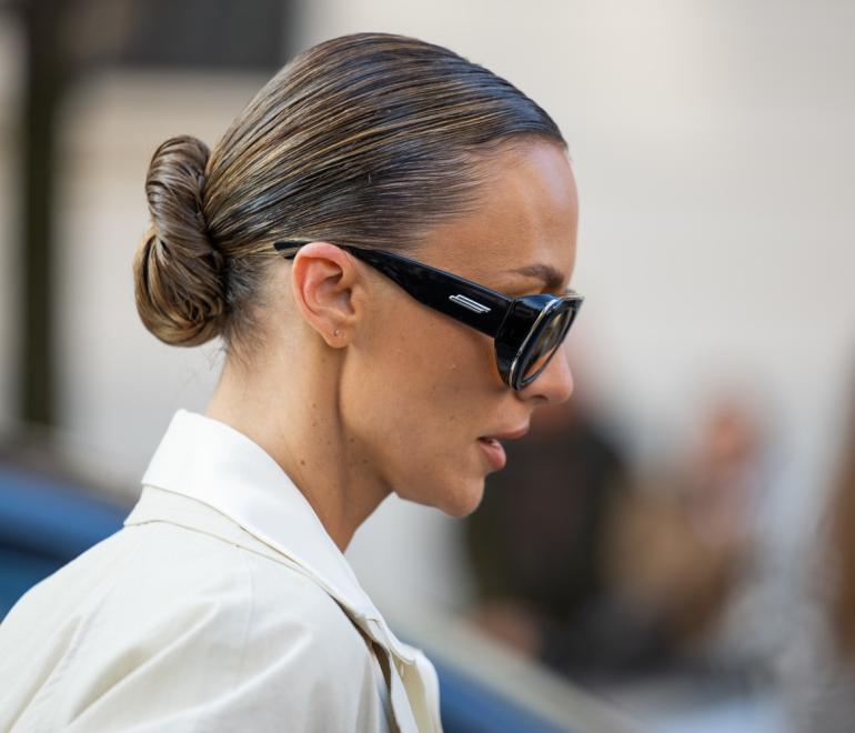 Αυτό είναι το πασχαλινό χτένισμα που θα σας βγάλει ασπροπρόσωπες σε χρόνο μηδέν 