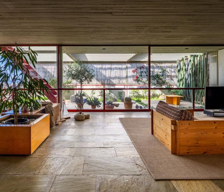 Σπίτι στην Ηλιούπολη