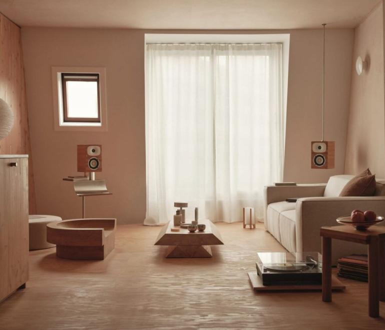 Ανακαίνιση σπιτιού στο Λονδίνο