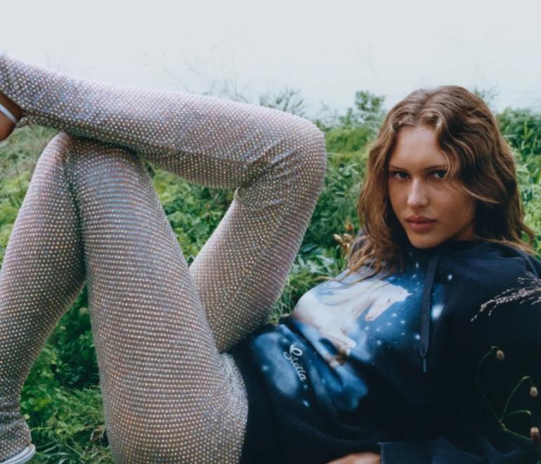 Stella McCartney X H&M