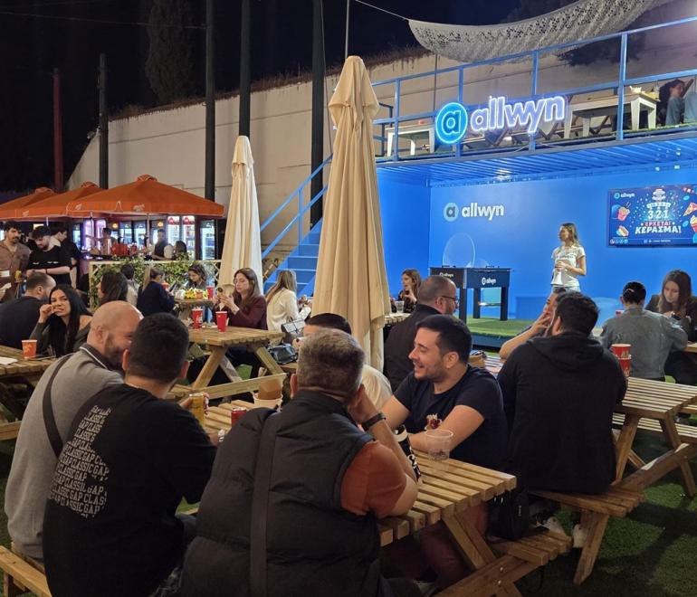 Athens Street Food Festival