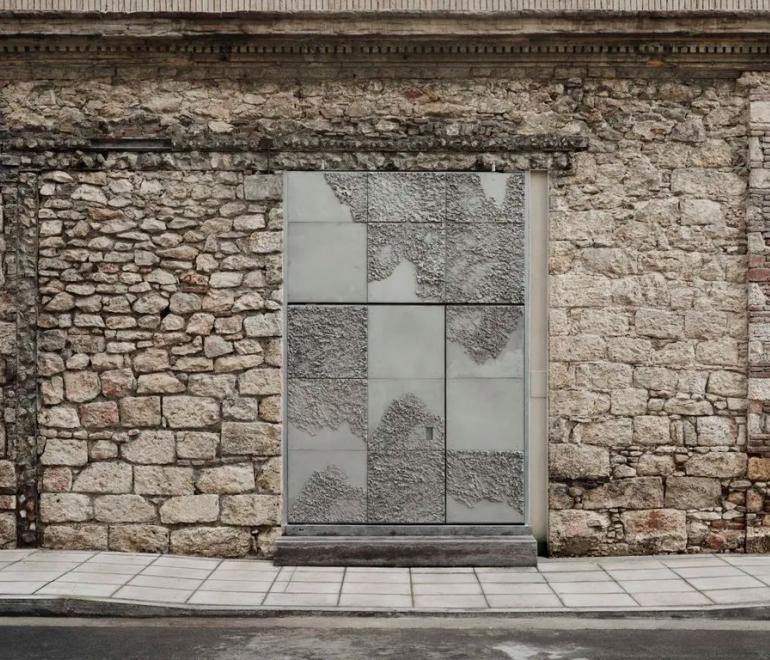 Castor Place -νέος πολυχώρος στον Πειραιά 