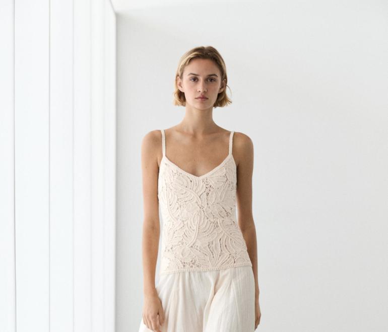 Φόρεμα από Massimo Dutti 
