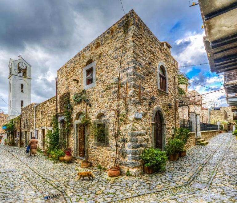 Τα Μεστά