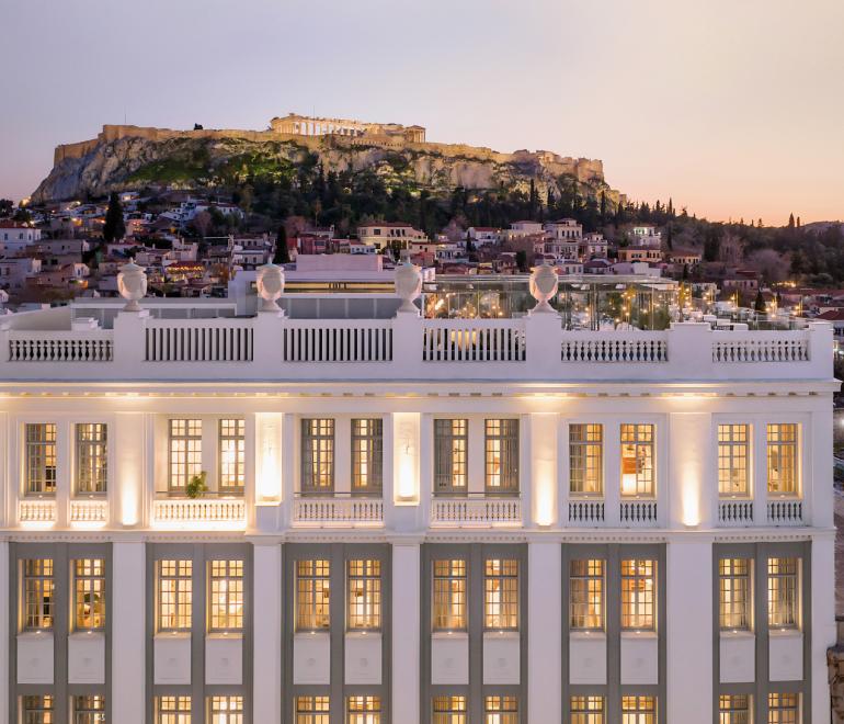 μπουτίκα ξενοδοχεία και hotels