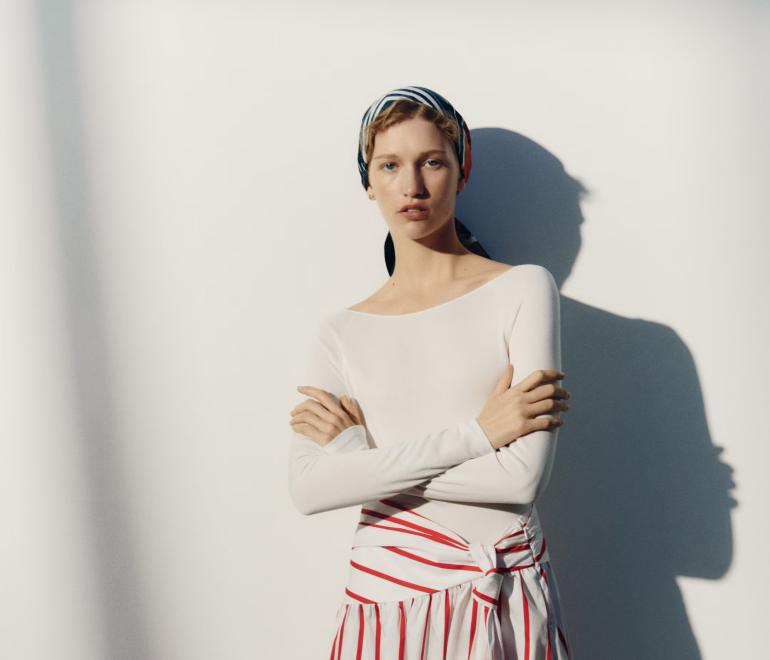 H&M