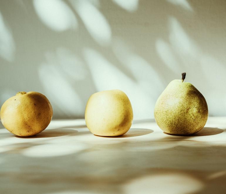 Φρούτα - Φωτογραφία: Pexels 