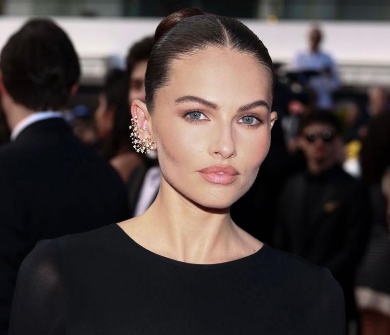 Η περιουσία της Thylane Blondeau